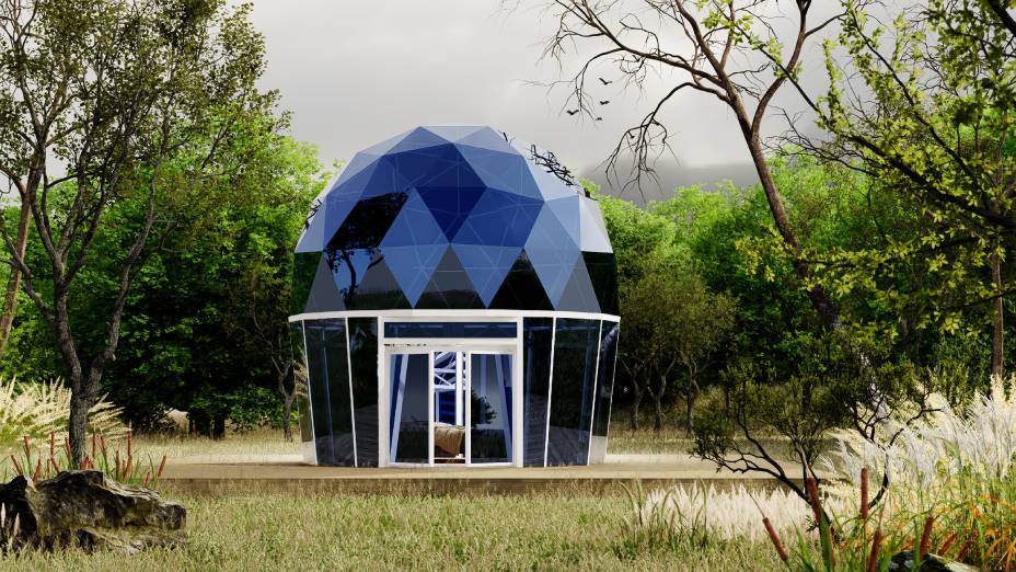 连城县星空酒店帐篷厂家