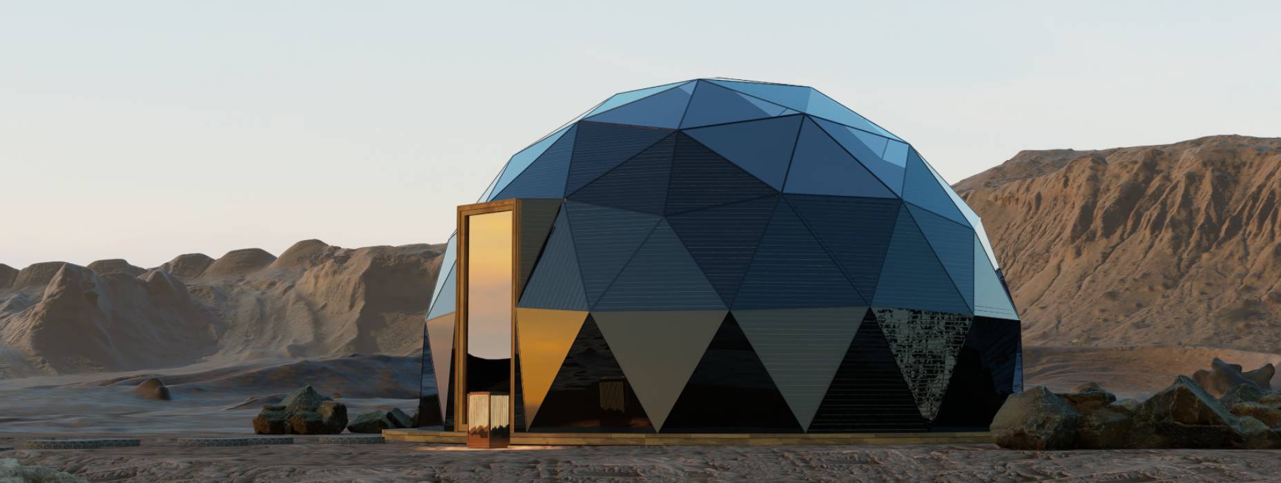 连城县星空酒店帐篷